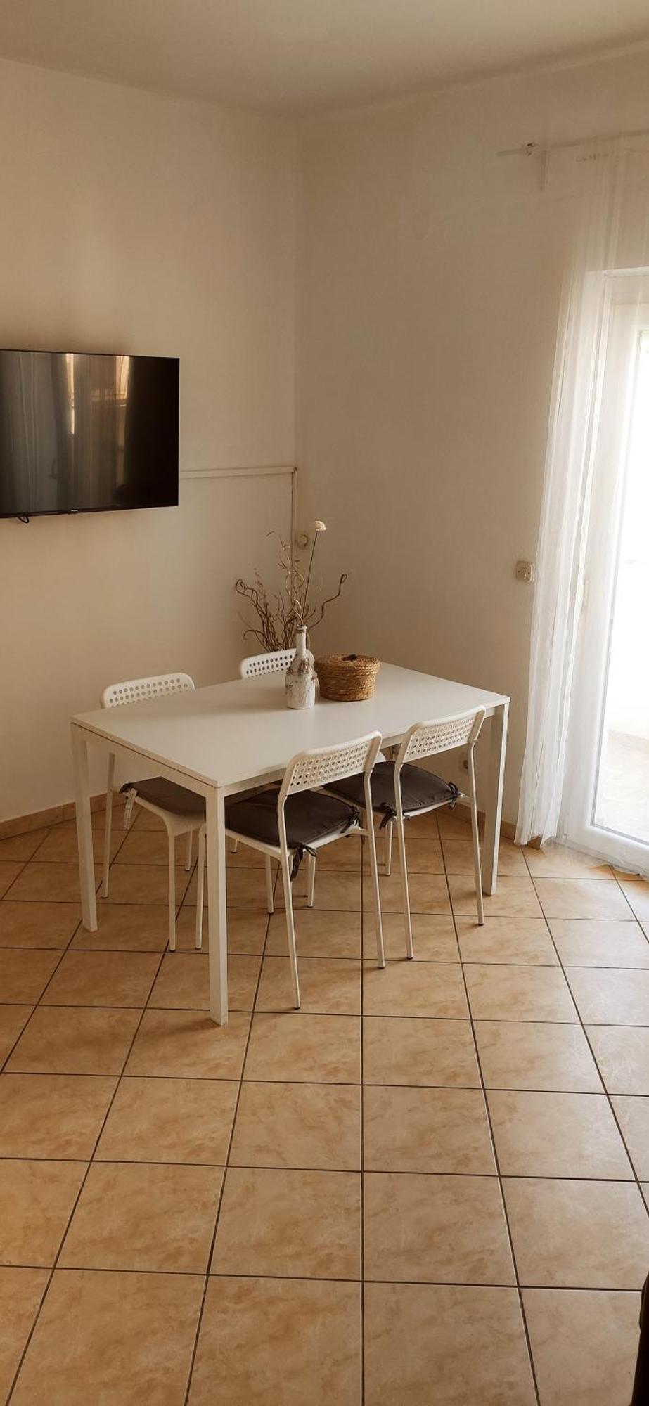 Vila Sentio Mare-Apartments Livaic Zeljko Pirovac Exteriör bild