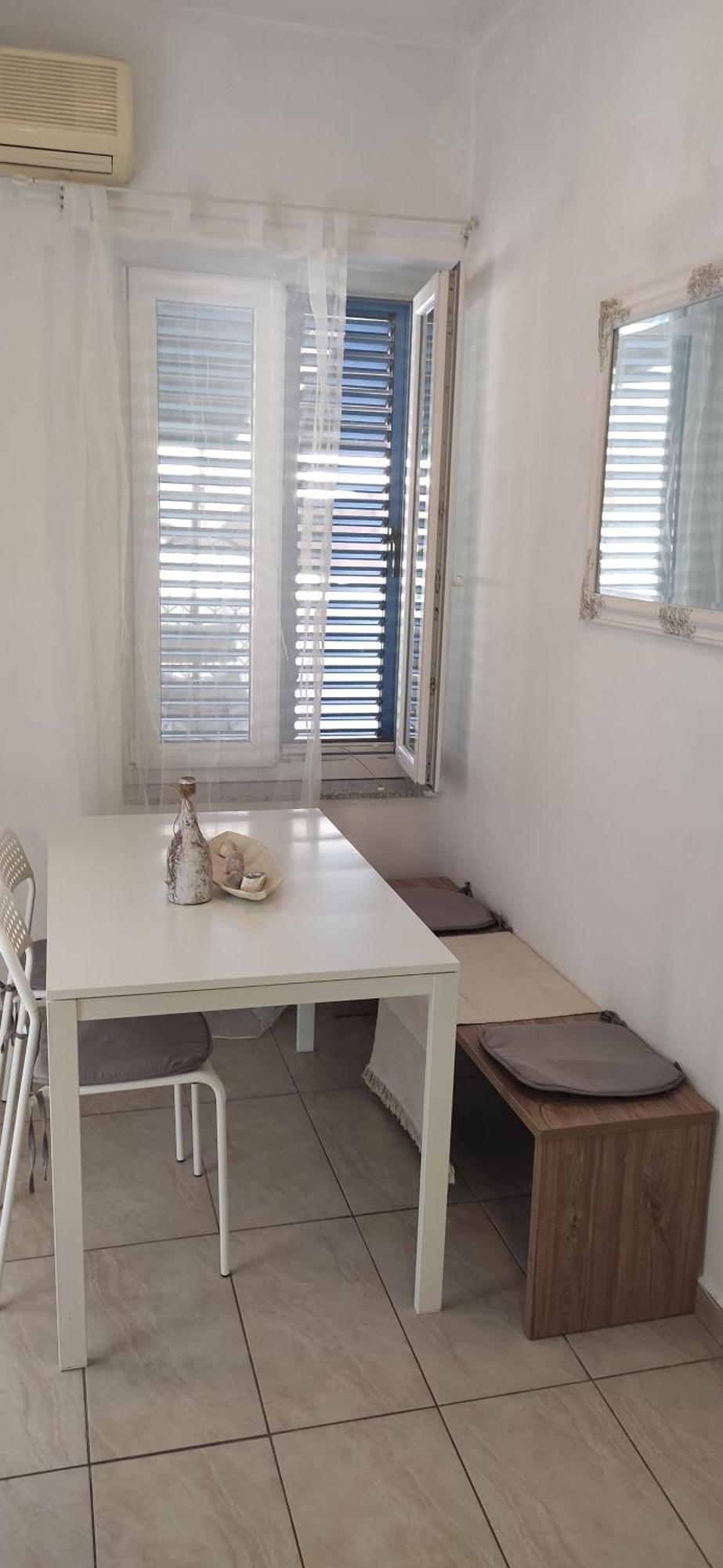 Vila Sentio Mare-Apartments Livaic Zeljko Pirovac Exteriör bild