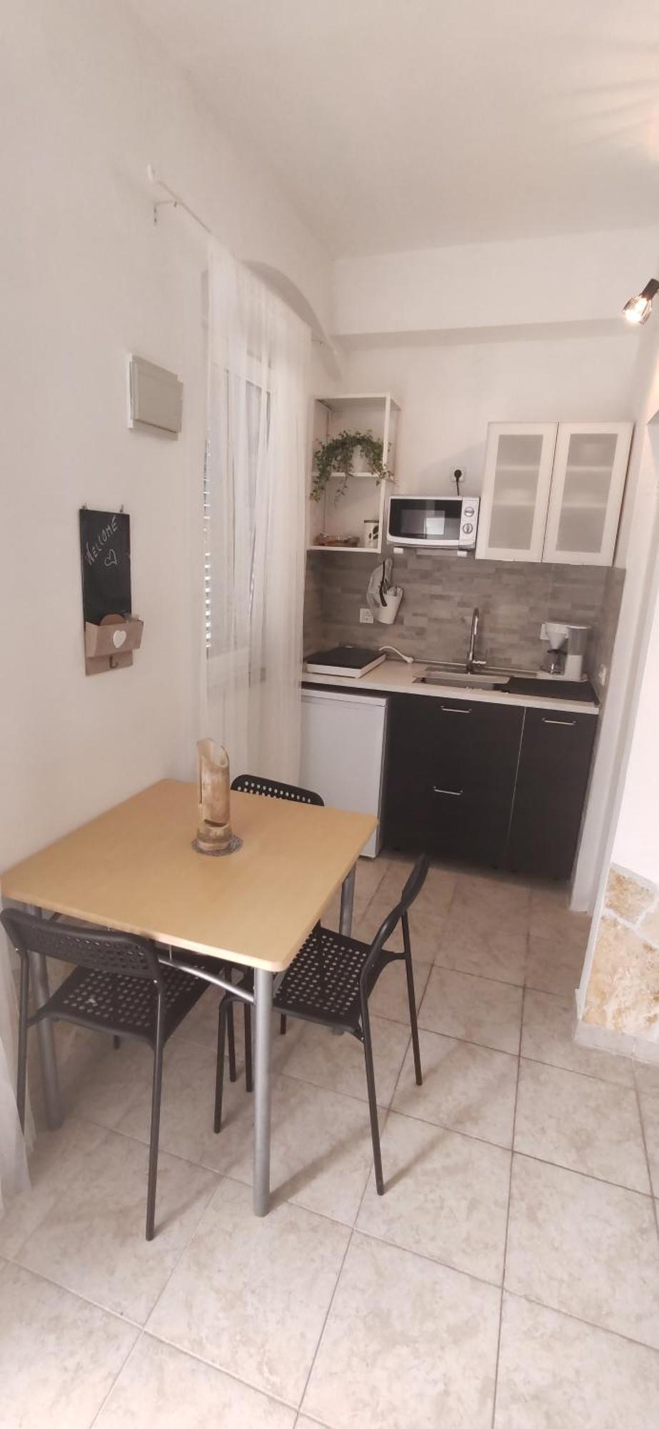 Vila Sentio Mare-Apartments Livaic Zeljko Pirovac Exteriör bild
