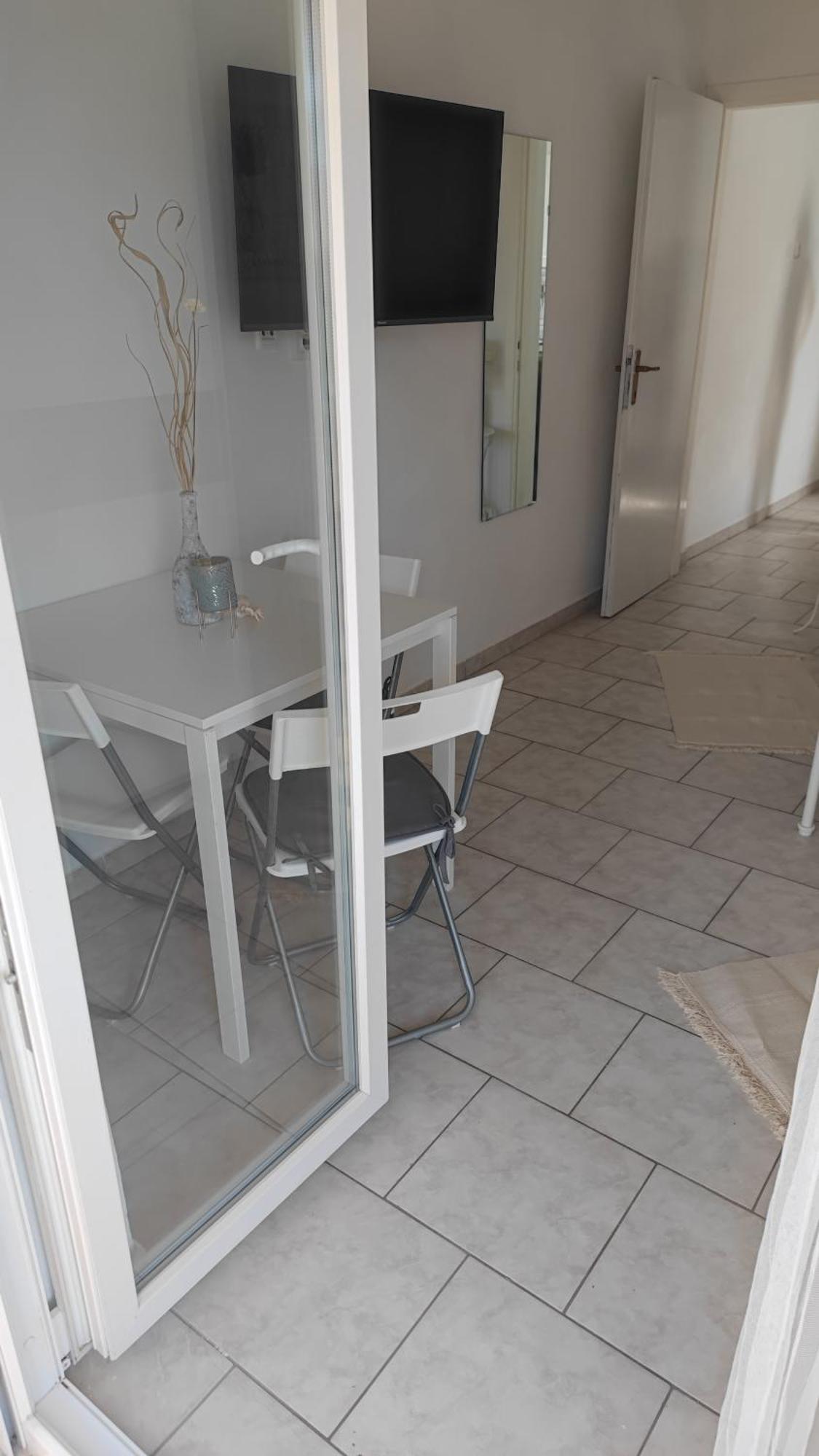 Vila Sentio Mare-Apartments Livaic Zeljko Pirovac Exteriör bild
