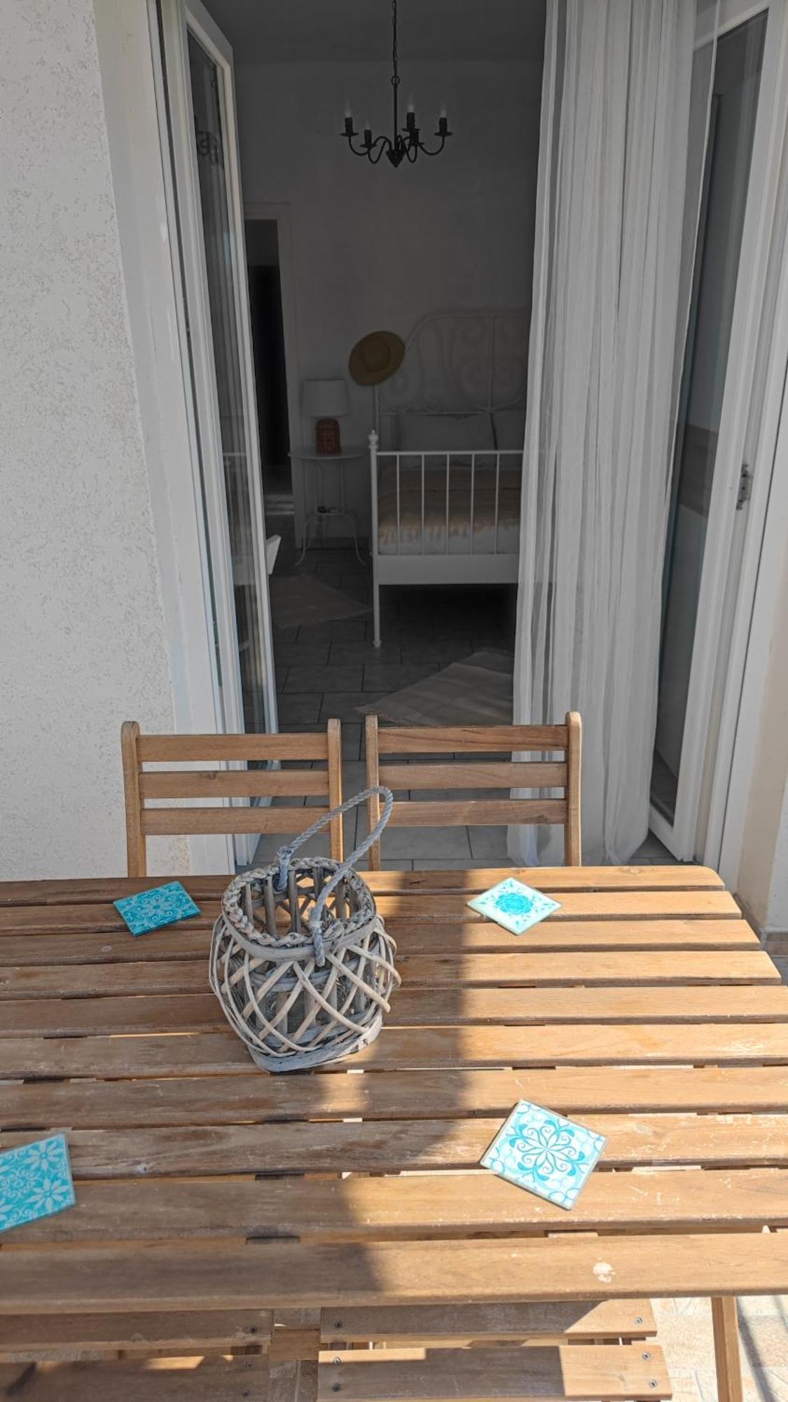 Vila Sentio Mare-Apartments Livaic Zeljko Pirovac Exteriör bild