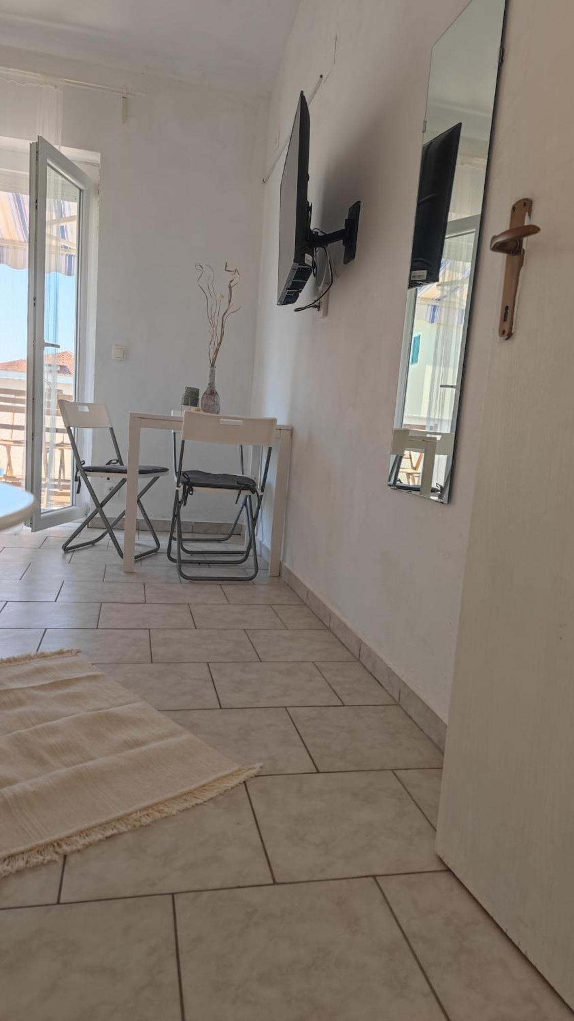 Vila Sentio Mare-Apartments Livaic Zeljko Pirovac Exteriör bild