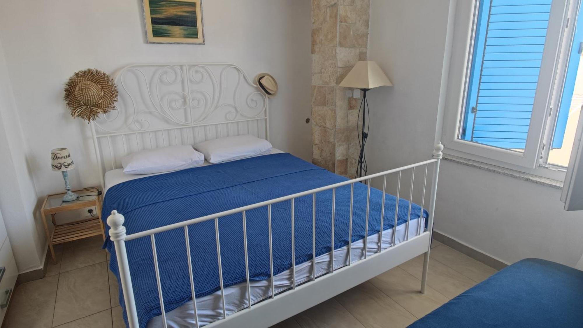 Vila Sentio Mare-Apartments Livaic Zeljko Pirovac Exteriör bild