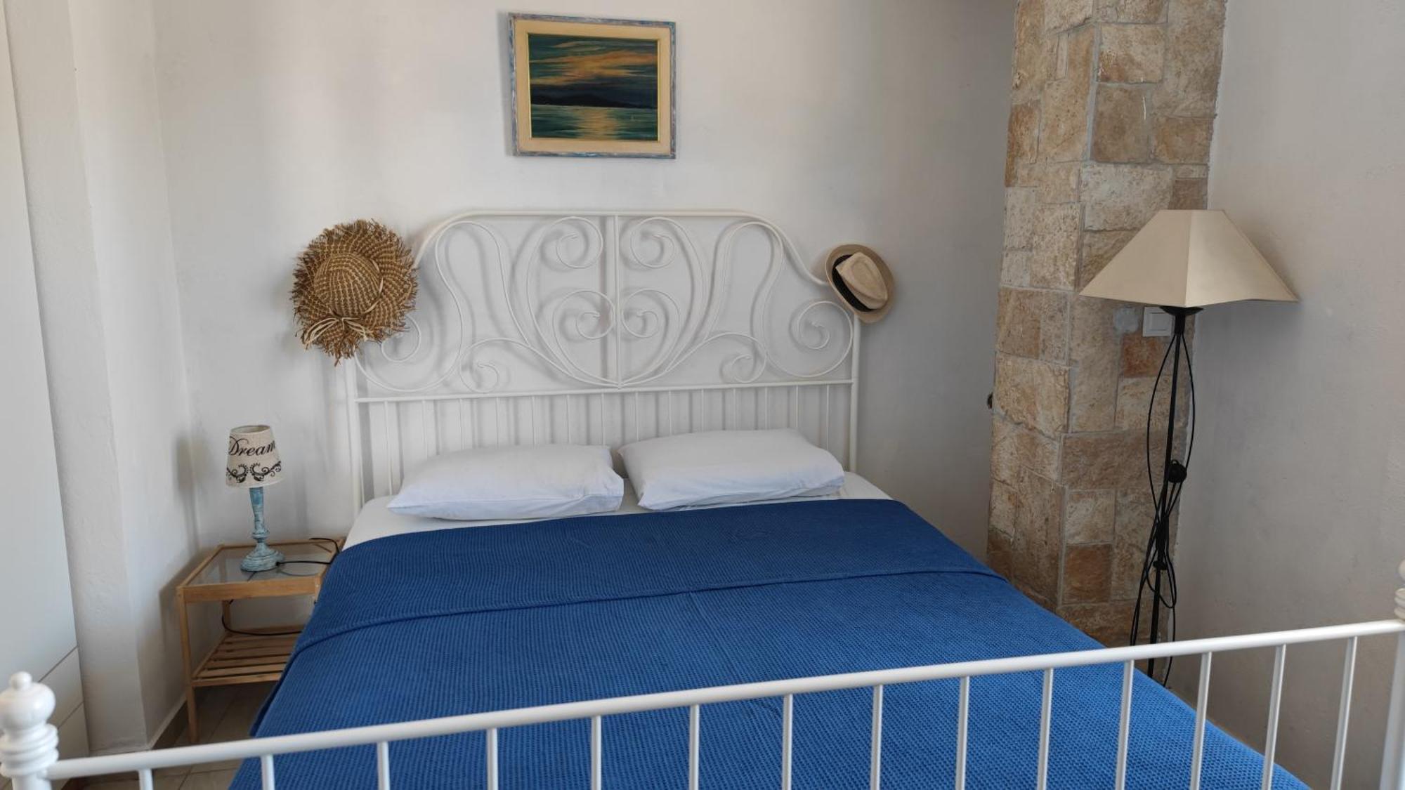 Vila Sentio Mare-Apartments Livaic Zeljko Pirovac Exteriör bild